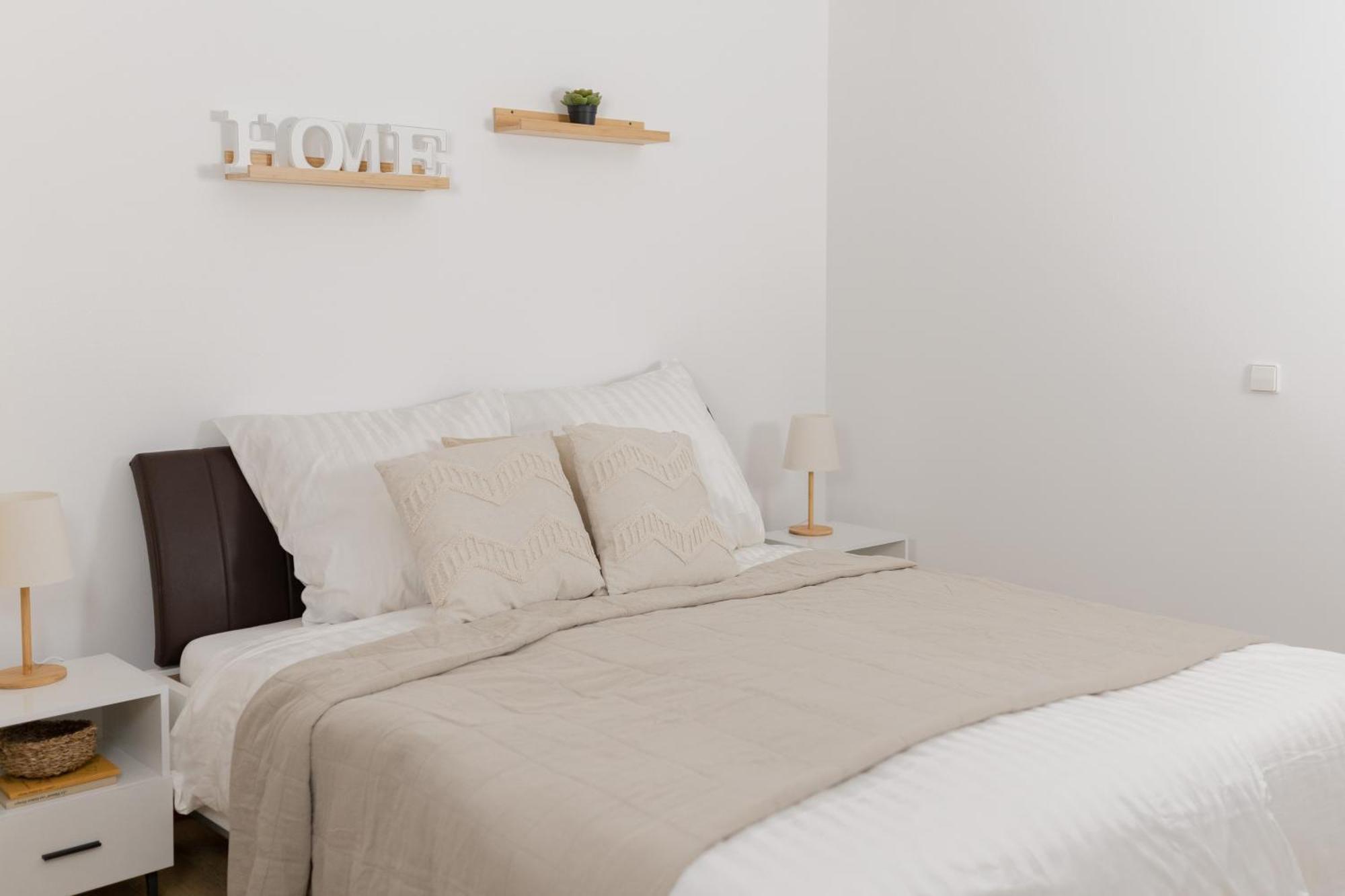 Ferienwohnung Rheinauen 格尔梅斯海姆 外观 照片