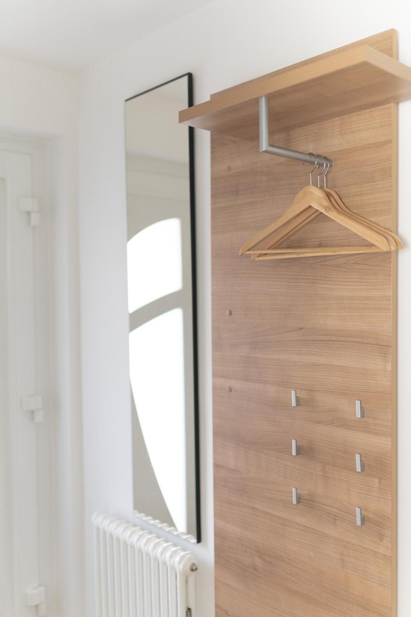 Ferienwohnung Rheinauen 格尔梅斯海姆 外观 照片