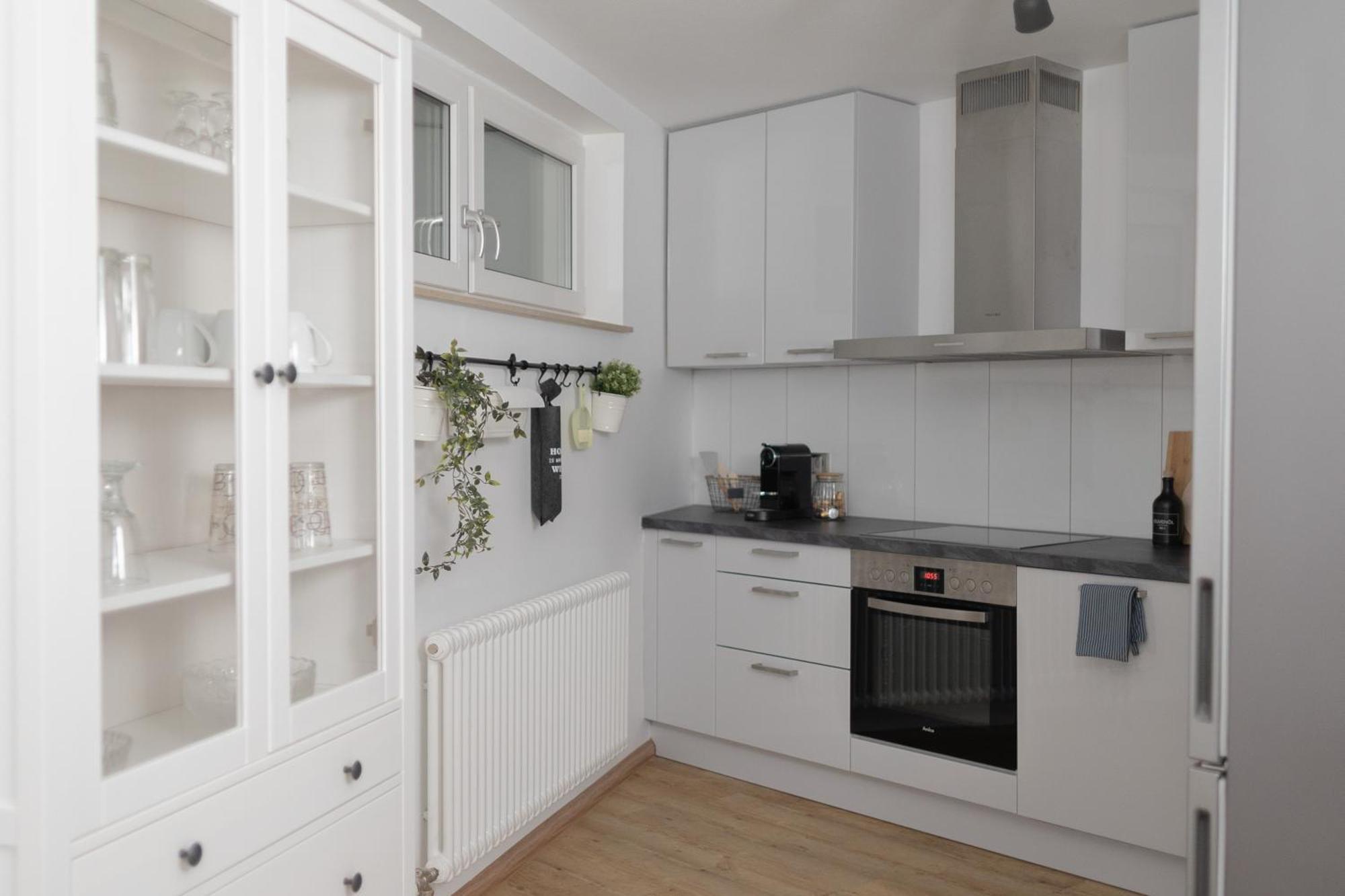 Ferienwohnung Rheinauen 格尔梅斯海姆 外观 照片